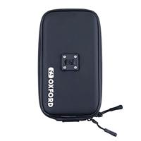 OXFORD universele mobile telefoon tas "cliqr". cell phone holder universa cell phone case - thumbnail