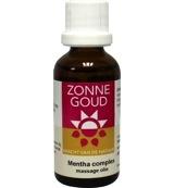 Zonnegoud Mentha Complex