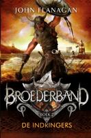 Broederband 2 : De indringers - John Flanagan - eBook (9789025754020) - thumbnail