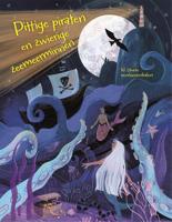 Pittige piraten en zwierige zeemeerminnen - Diverse auteurs - ebook - thumbnail