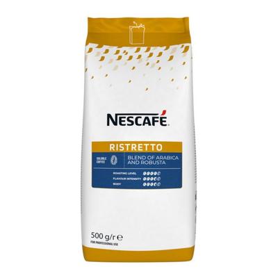 Nescafe - Ristretto Losse Zak - 500g