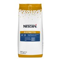 Nescafe - Ristretto Losse Zak - 500g - thumbnail