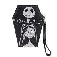 Nightmare before Christmas Wallet Jack x Sally - thumbnail