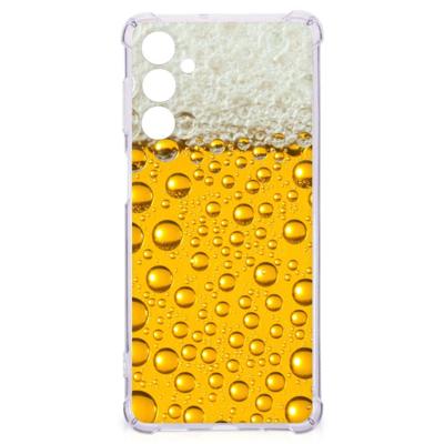 Samsung Galaxy M54 Beschermhoes Bier Samsung Galaxy M54 Beschermhoes Bier