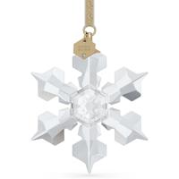 Swarovski 5615387 Ornament Holiday Edition 2022 5,2 x 8 x 1 cm - thumbnail