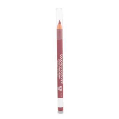 Maybelline Color Sensational Lipliner - 630 Velvet Beige - Roze - Lippotlood