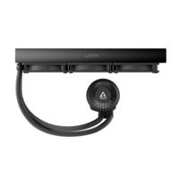 Arctic Cooling Liquid Freezer III 360 (Black) - thumbnail