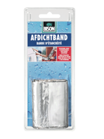 Bison Afdichtband Lood Fpb 75Mmx1M*6 Nlfr - 6302406 - 6302406 - thumbnail