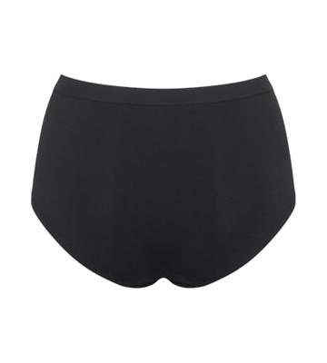 Sloggi 2-pack Go sense taille slip dames - High waist