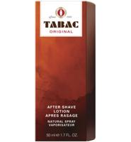 Tabac Original Aftershave Lotion Natural Spray (50ml) - thumbnail