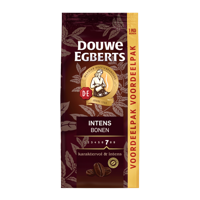 Douwe Egberts Intens - Koffiebonen 1 KG - thumbnail