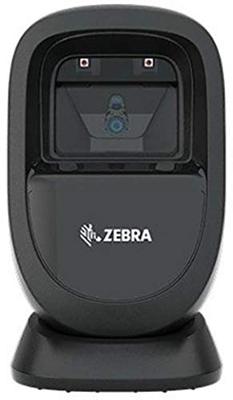 Zebra DS9308 2D-barcodescanner Kabel 2D, 1D Imager Zwart Inbouw USB, RS232 Zebra DS9308 2D-barcodescanner Kabel 2D, 1D Imager Zwart Inbouw USB, RS232