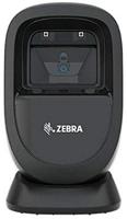 Zebra DS9308 2D-barcodescanner Kabel 2D, 1D Imager Zwart Inbouw USB, RS232 - thumbnail