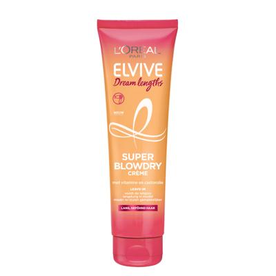 Elvive Dream Lenghts Super Blowdry Crème Elvive Dream Lenghts Super Blowdry Crème
