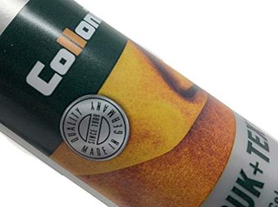 Collonil Nubuk+Textile Blauw 100ML - alle