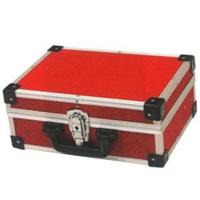 IRONSIDE Gereedschapskoffer (leeg) - thumbnail