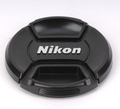 Nikon LC-72 Voorlensdop