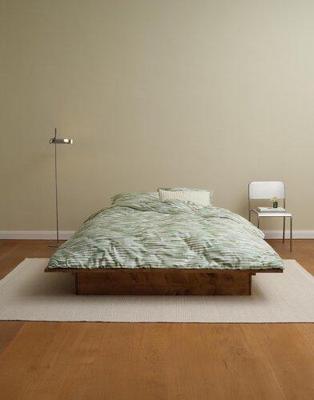 Marc O'Polo Marc O'Polo Svali Dekbedovertrek Calm sage 200x200/220