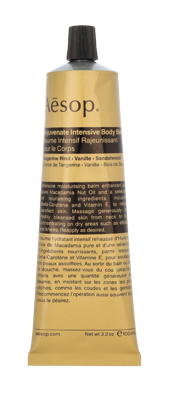 Aesop Rejuvenate Intensive Body Balm 100ml Vochtinbrengende crème