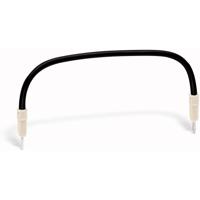 WAGO 2009-416 Zwart 100 stuk(s) - thumbnail