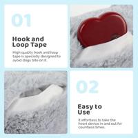 AFP Little Buddy Puppy Heartbeat Simulator - thumbnail