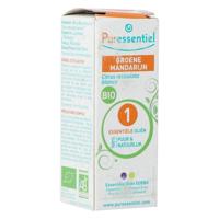 Puressentiel Eo Mandarijn Bio Expert 10ml - thumbnail