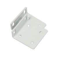 MikroTik CRS326-24S+2Q+RM netwerkswitch Managed L3 Fast Ethernet (10/100) 1U wit - thumbnail