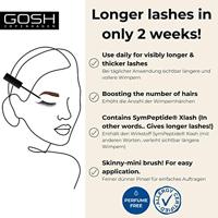 Gosh Growth Serum 6ml - thumbnail