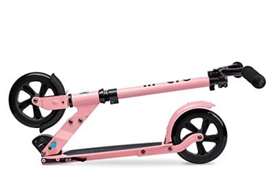 Micro scooter Speed Deluxe Neon Rose