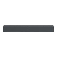 Merten MEG4030-3614 Afdekking Frame System M Antraciet 1 stuk(s) - thumbnail