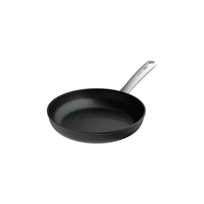 BergHOFF Leo Braadpan 24cm Pan Zwart