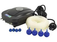 Hozelock luchtpomp 640 liter - thumbnail