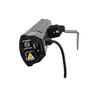 Terrasheater Golden shadow 2500 watt Eurom - Eurom - thumbnail