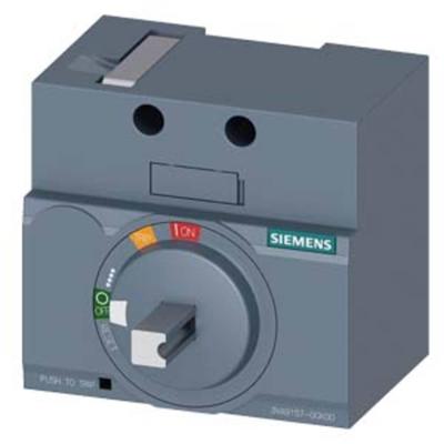 Siemens 3VA9157-0GK00 Accessoire voor vermogensschakelaar 1 stuk(s) (b x h) 77 mm x 70 mm