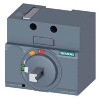 Siemens 3VA9157-0GK00 Accessoire voor vermogensschakelaar 1 stuk(s) (b x h) 77 mm x 70 mm - thumbnail