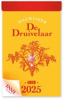 Dagblokkalender De Druivelaar 2026 - thumbnail