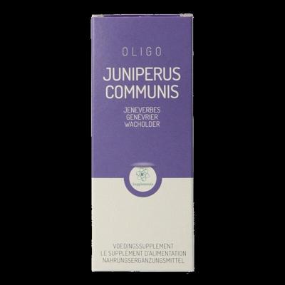 RP Vitamino Analytic Oligoplant Juniperus Communis