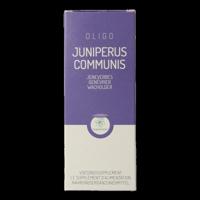 RP Vitamino Analytic Oligoplant Juniperus Communis - thumbnail