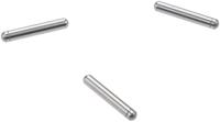 ROCKSHOX geleidepinnen guide pins rs size 1 3pcs reverb xplr 27.2mm steel - thumbnail