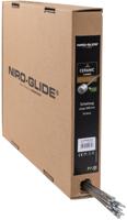 NIRO-GLIDE versnellings-binnenkabel "ceramic turbo niro glide ceramic turbo derailleur cable 2200 mm - thumbnail