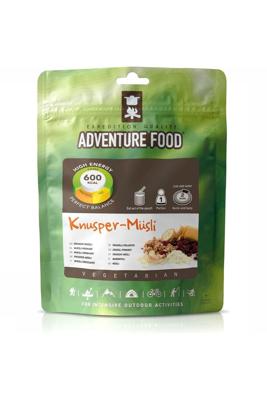 Adventure Food Knusper-Müsli Adventure Food Knusper-Müsli