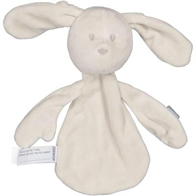 Pluchen knuffel - Grijs