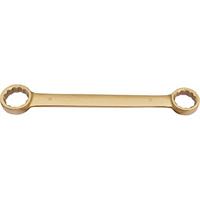 Bahco vonkvrije dubbele ringsleutel | NS010-0809 - thumbnail