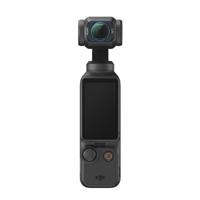 Telesin CPL+VND2-32+Black Mist Filter Kit DJI Osmo Pocket 3 - thumbnail