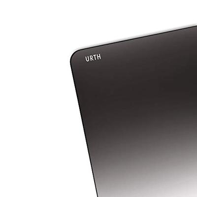 Urth 100 x 150mm Soft Graduated ND4 (2 Stop) Filter (Plus+) Urth 100 x 150mm Soft Graduated ND4 (2 Stop) Filter (Plus+)