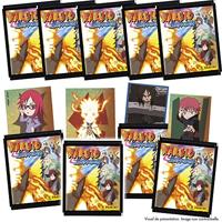Naruto Shippuden Sticker Collection Display (36) - thumbnail