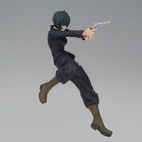Jujutsu Kaisen Jufutsunowaza Figure - Mai Zenin - thumbnail