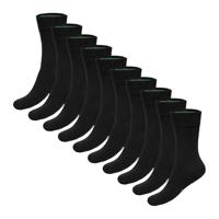 10-paar unisex sokken - BEAU - Naadloze Multipack bamboe sokken heren - Dames - thumbnail