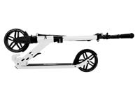 Rideoo 200 city white - thumbnail