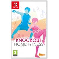 Knockout Home Fitness - thumbnail